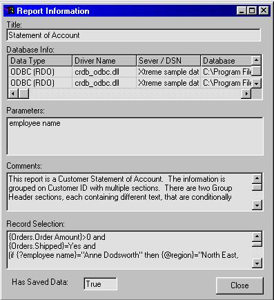 Report Scheduler Params.jpg (51119 bytes)