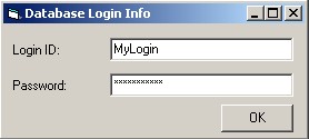 Report Scheduler Login.jpg (9617 bytes)